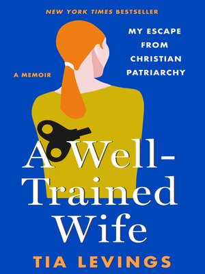 cover image of A Well-Trained Wife